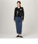Courreges REEDITION VINYL JACKT