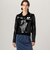 Courreges REEDITION VINYL JACKT