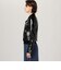 Courreges REEDITION VINYL JACKT