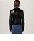 Courreges REEDITION VINYL JACKT