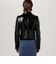 Courreges REEDITION VINYL JACKT