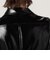 Courreges REEDITION VINYL JACKT