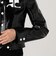 Courreges REEDITION VINYL JACKT