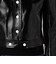 Courreges REEDITION VINYL JACKT
