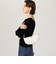 Courreges HOLY ECLIPSE ショルダーバッグ