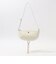 Courreges HOLY ECLIPSE ショルダーバッグ