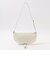 Courreges HOLY ECLIPSE ショルダーバッグ