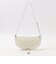 Courreges HOLY ECLIPSE ショルダーバッグ