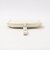 Courreges HOLY ECLIPSE ショルダーバッグ