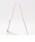 Courreges HOLY ECLIPSE ショルダーバッグ