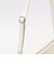 Courreges HOLY ECLIPSE ショルダーバッグ