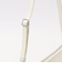 Courreges HOLY ECLIPSE ショルダーバッグ