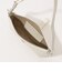 Courreges HOLY ECLIPSE ショルダーバッグ