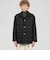 【WEB先行予約・別注】PENDLETON ウールブランケット ジャケット