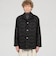 【WEB先行予約・別注】PENDLETON ウールブランケット ジャケット