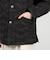 【WEB先行予約・別注】PENDLETON ウールブランケット ジャケット