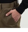 チノストレッチ スリムテーパードパンツ