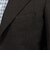 【WEB先行予約・別注】De Petrillo CUMA ウール シングルブレステッド3Bジャケット