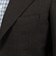 【WEB先行予約・別注】De Petrillo CUMA ウール シングルブレステッド3Bジャケット