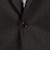 【WEB先行予約・別注】De Petrillo CUMA ウール シングルブレステッド3Bジャケット