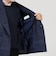 【別注】De Petrillo SIBILLA シルクネップ ダブルブレステッド6Bジャケット