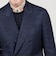 【別注】De Petrillo SIBILLA シルクネップ ダブルブレステッド6Bジャケット