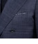 【別注】De Petrillo SIBILLA シルクネップ ダブルブレステッド6Bジャケット