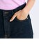 ワンウオッシュエッセンシャルデニム フレアパンツ
