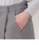 クレープウールストレッチ 2タックスラックス