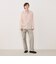 【WEB先行予約】シルクレーヨンブロード メンズライクシャツ
