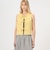 LUTCHMIAH RIBBON ベスト