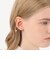 MARIA BLACK Wandering Earcuff Left