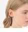 MARIA BLACK Wandering Earcuff Left