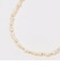 MOUNIR Pearl ネックレス