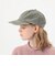KIJIMA TAKAYUKI 6PANEL CAP