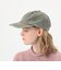 KIJIMA TAKAYUKI 6PANEL CAP