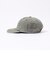 KIJIMA TAKAYUKI 6PANEL CAP