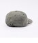 KIJIMA TAKAYUKI 6PANEL CAP