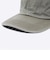 KIJIMA TAKAYUKI 6PANEL CAP