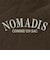 NOMADIS SAC2 PADDED W バッグ