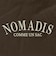 NOMADIS SAC2 PADDED W バッグ
