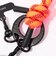 NOMADIS KNOT/P ストラップ
