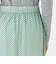 パネルプリント ナロースカート