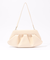 THE MOIRe EMERA CLUTCH バッグ