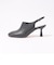Aeyde MALIN Slingback Mules パンプス