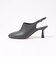 Aeyde MALIN Slingback Mules パンプス