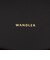 WANDLER KATE MINI ショルダーバッグ