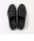 GALERIE VIE レザーローファー