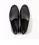 GALERIE VIE レザーローファー