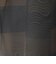 HYKE SHEER PLAID SHIRT